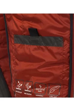 Casa Moda Outdoor Weste  Grau/braun -Ho ho ho, Mode in Grün. 523916900 338 2 800yaR5xma36GRY2