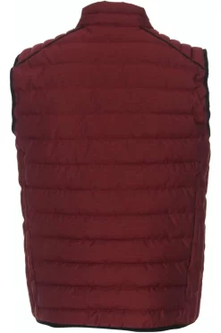 Casa Moda Outdoor Weste  Rot/schwarz -Ho ho ho, Mode in Grün. 523916900 436 5 800fDLcjKLc5cyzF