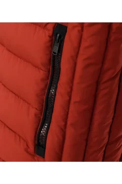 Casa Moda Outdoor Weste  Rot -Ho ho ho, Mode in Grün. 523916900 491 2 800QvHX7UfF3XNHe