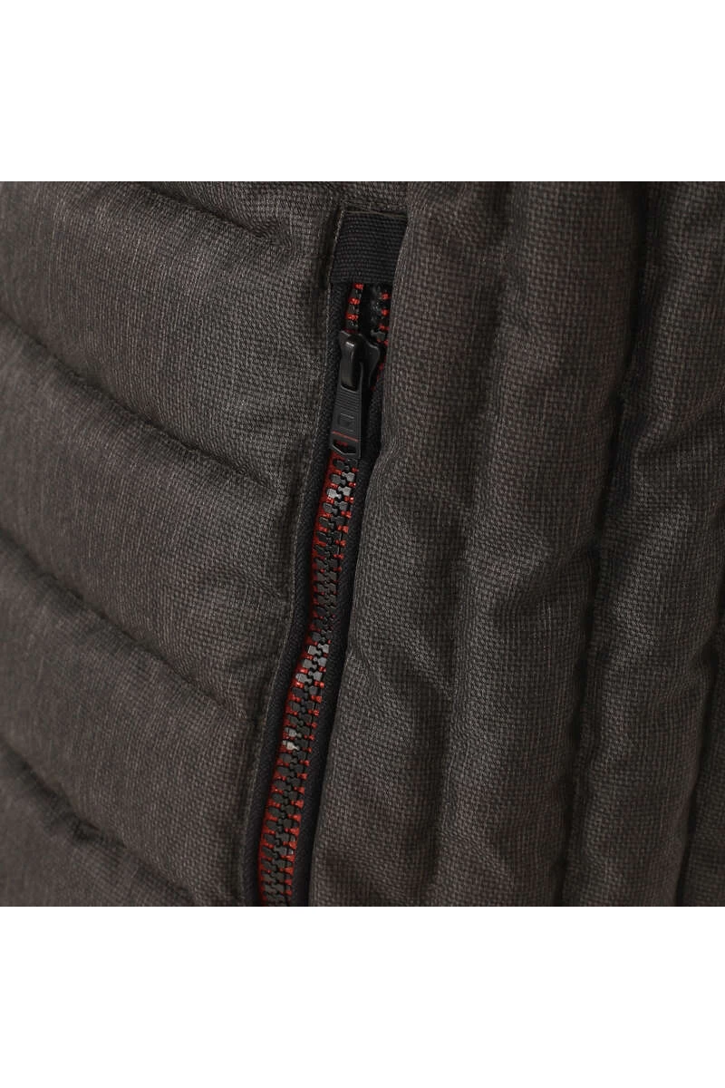 Casa Moda Outdoor Weste Grau 3 Casa Moda Outdoor Weste Grau – Bild 3