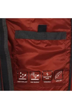 Casa Moda Outdoor Weste Grau 8 Casa Moda Outdoor Weste Grau -Ho ho ho, Mode in Grün. 523916900 774 4 800