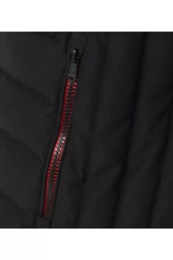 Casa Moda Outdoor Weste Schwarz 8 Casa Moda Outdoor Weste Schwarz -Ho ho ho, Mode in Grün. 523916900 801 4 800