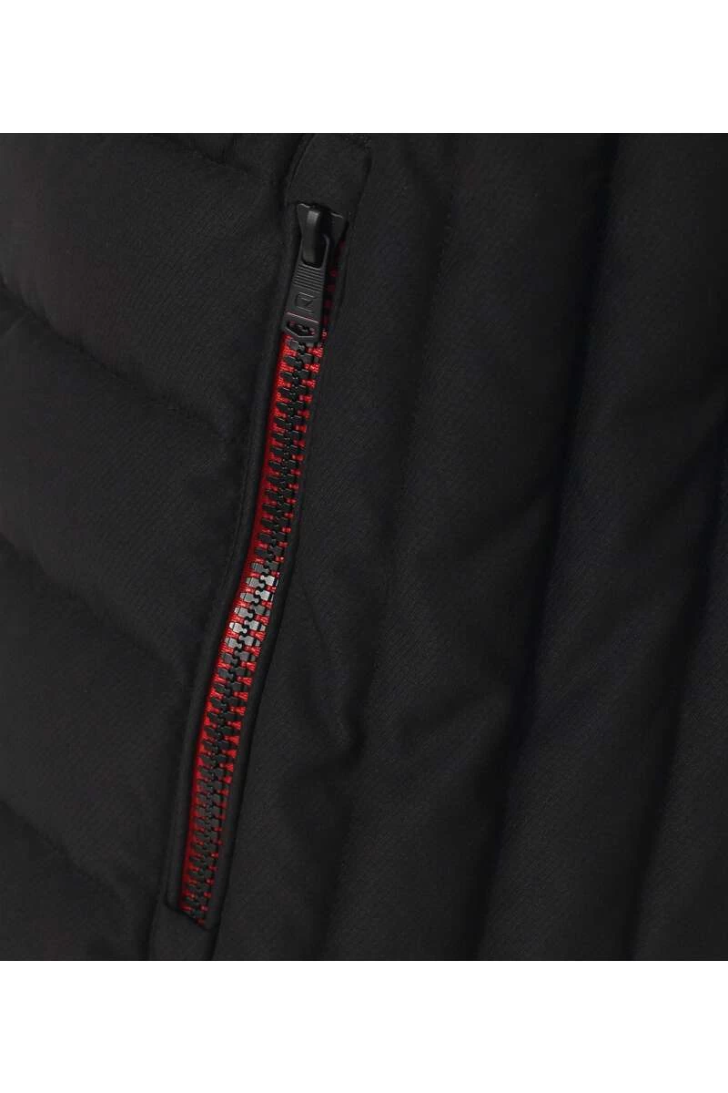 Casa Moda Outdoor Weste Schwarz 4 Casa Moda Outdoor Weste Schwarz – Bild 4