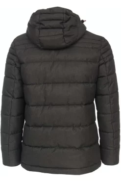 Casa Moda Herren Parka  Grau -Ho ho ho, Mode in Grün. 523926800 774 6 800LlSWfQyO1KUTE