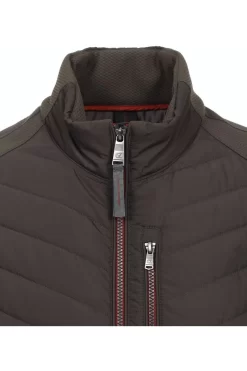 Casa Moda Herren Softshelljacke Zip Grün 9 Casa Moda Herren Softshelljacke Zip Grün -Ho ho ho, Mode in Grün. 523926900 338 5 800Nttntzl5etgpn