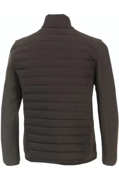 Casa Moda Herren Softshelljacke Zip Grün 10 Casa Moda Herren Softshelljacke Zip Grün -Ho ho ho, Mode in Grün. 523926900 338 6 800ET5Nn9Z98JYsS