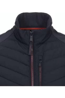 Casa Moda Outdoor Weste Zip Navy 9 Casa Moda Outdoor Weste Zip Navy -Ho ho ho, Mode in Grün. 523927800 105 5 800PEZmnhW1IPmg7