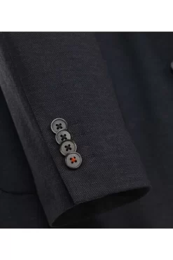 Venti Modern Fit Herren Blazer Knopfleiste Navy 8 Venti Modern Fit Herren Blazer Knopfleiste Navy -Ho ho ho, Mode in Grün. 523928000 105 2 800