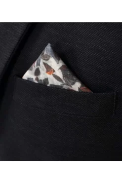 Venti Modern Fit Herren Blazer Knopfleiste Navy 9 Venti Modern Fit Herren Blazer Knopfleiste Navy -Ho ho ho, Mode in Grün. 523928000 105 3 800