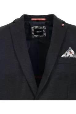 Venti Modern Fit Herren Blazer Knopfleiste Navy 10 Venti Modern Fit Herren Blazer Knopfleiste Navy -Ho ho ho, Mode in Grün. 523928000 105 4 800