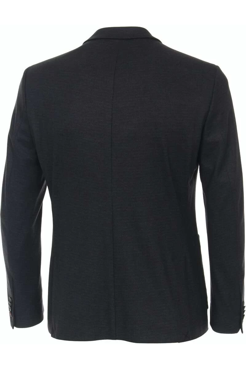 Venti Modern Fit Herren Blazer Knopfleiste Navy 6 Venti Modern Fit Herren Blazer Knopfleiste Navy – Bild 6