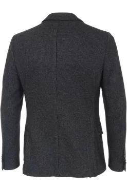 Venti Modern Fit Herren Blazer Knopfleiste Blau -Ho ho ho, Mode in Grün. 523929200 105 9 800