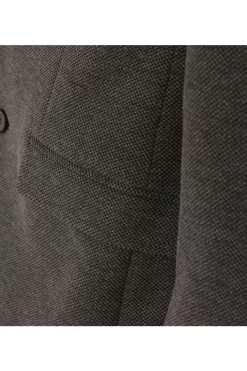 Venti Modern Fit Herren Blazer Knopfleiste Grau 8 Venti Modern Fit Herren Blazer Knopfleiste Grau -Ho ho ho, Mode in Grün. 523929200 710 2 800