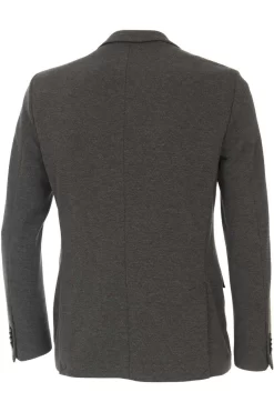 Venti Modern Fit Herren Blazer Knopfleiste Grau 11 Venti Modern Fit Herren Blazer Knopfleiste Grau -Ho ho ho, Mode in Grün. 523929200 710 5 800