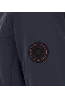 Casa Moda Herren Softshelljacke Kapuze Navy -Ho ho ho, Mode in Grün. 523929600 106 2 800K3RaKEYr6IQFa