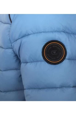 Casa Moda Herren Jacke Kapuze Hellblau -Ho ho ho, Mode in Grün. 523940300 148 2 800S0pyaKoWks110