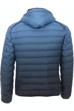 Casa Moda Herren Jacke Kapuze Hellblau -Ho ho ho, Mode in Grün. 523940300 148 6 800Sg7qF9ZGCx1iJ