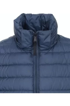 Casa Moda Outdoor Jacke Kapuze Blau -Ho ho ho, Mode in Grün. 523951600 175 3 800