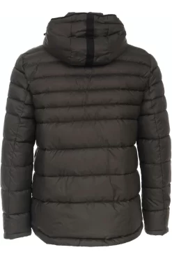 Casa Moda Outdoor Jacke Kapuze Dunkelgrün 11 Casa Moda Outdoor Jacke Kapuze Dunkelgrün -Ho ho ho, Mode in Grün. 523951600 338 6 800