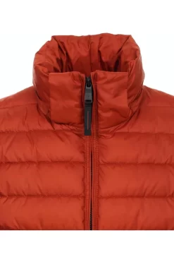 Casa Moda Outdoor Jacke Kapuze Orange -Ho ho ho, Mode in Grün. 523951600 484 3 800