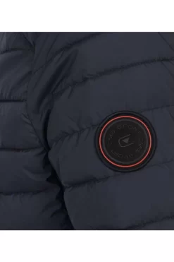 Casa Moda Outdoor Jacke  Navy -Ho ho ho, Mode in Grün. 534000700 105 2 800