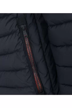 Casa Moda Outdoor Jacke  Navy -Ho ho ho, Mode in Grün. 534000700 105 3 800