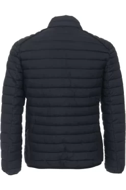 Casa Moda Outdoor Jacke  Navy -Ho ho ho, Mode in Grün. 534000700 105 6 800