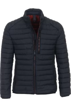 Casa Moda Outdoor Jacke  Navy