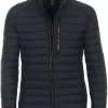 Casa Moda Outdoor Jacke  Blau