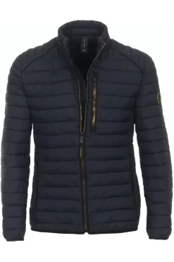 Casa Moda Outdoor Jacke  Blau