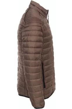 Casa Moda Outdoor Jacke  Beige -Ho ho ho, Mode in Grün. 534000700 678 3 800