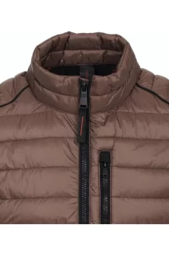 Casa Moda Outdoor Jacke  Beige -Ho ho ho, Mode in Grün. 534000700 678 4 800