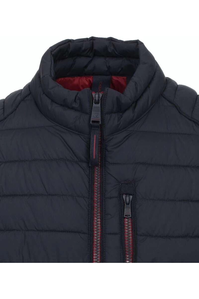 Casa Moda Weste Navy 2 Casa Moda Weste Navy – Bild 2