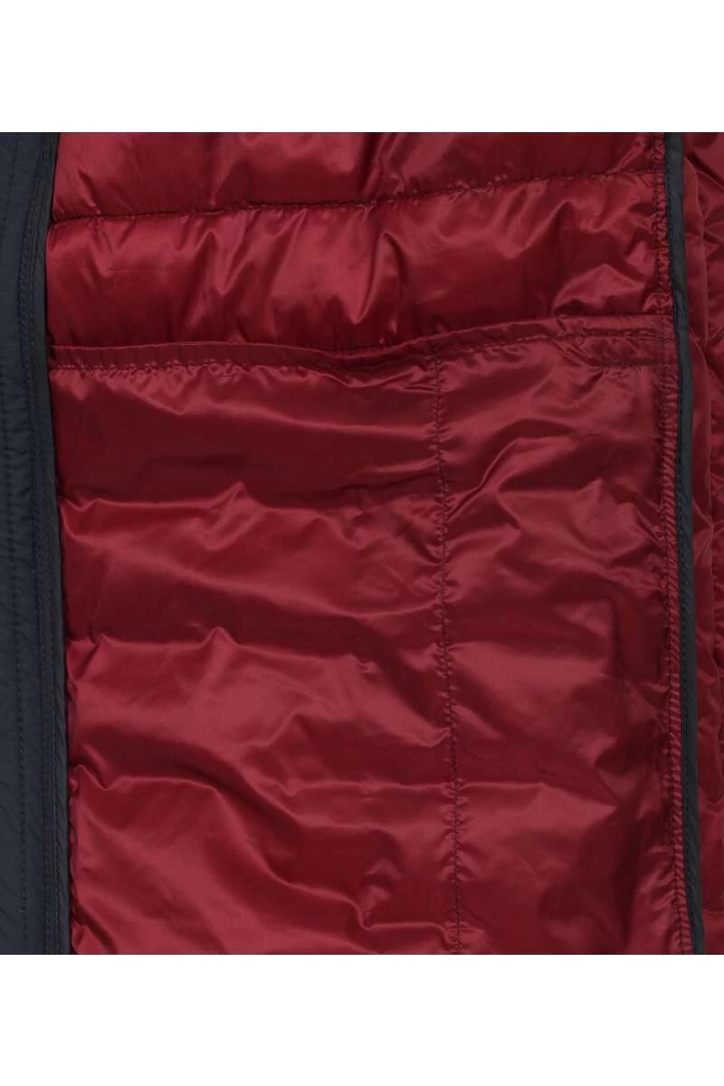 Casa Moda Weste Navy 3 Casa Moda Weste Navy – Bild 3