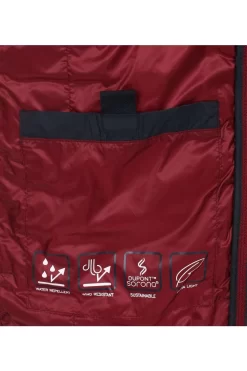 Casa Moda Weste Navy 9 Casa Moda Weste Navy -Ho ho ho, Mode in Grün. 534000800 105 3 800