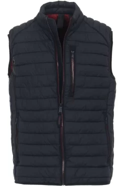 Casa Moda Weste  Navy