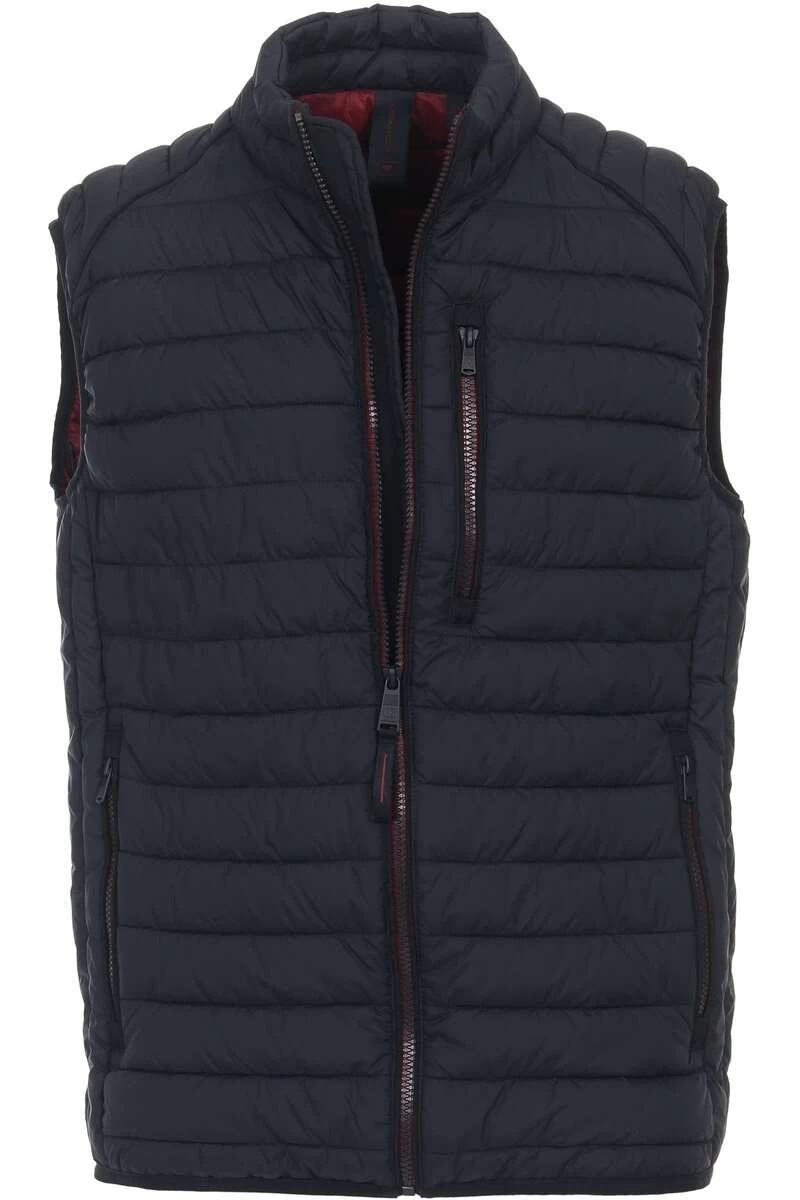 Casa Moda Weste Navy 1 Casa Moda Weste Navy