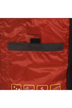 Casa Moda Weste  Braun -Ho ho ho, Mode in Grün. 534000800 338 3 800