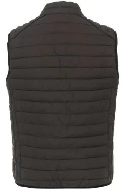 Casa Moda Weste  Braun -Ho ho ho, Mode in Grün. 534000800 338 8 800