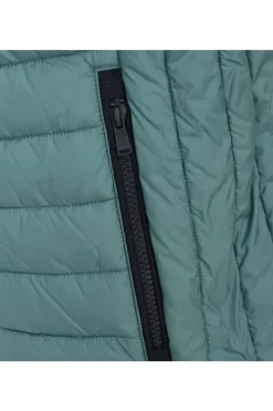 Casa Moda Weste  Hellblau -Ho ho ho, Mode in Grün. 534000800 394 3 800