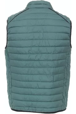 Casa Moda Weste  Hellblau -Ho ho ho, Mode in Grün. 534000800 394 5 800