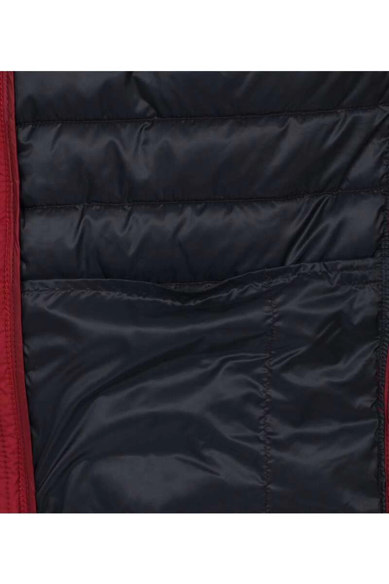 Casa Moda Weste Weinrot 2 Casa Moda Weste Weinrot – Bild 2