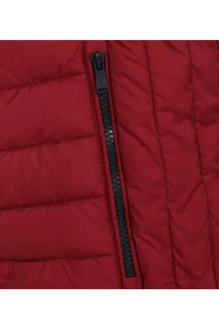 Casa Moda Weste Weinrot 9 Casa Moda Weste Weinrot -Ho ho ho, Mode in Grün. 534000800 431 3 800