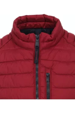 Casa Moda Weste Weinrot 10 Casa Moda Weste Weinrot -Ho ho ho, Mode in Grün. 534000800 431 4 800