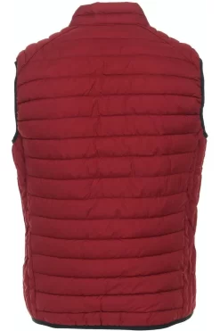 Casa Moda Weste Weinrot 11 Casa Moda Weste Weinrot -Ho ho ho, Mode in Grün. 534000800 431 5 800