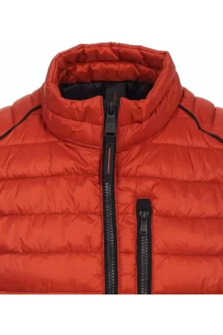 Casa Moda Weste  Rot -Ho ho ho, Mode in Grün. 534000800 492 4 800