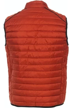 Casa Moda Weste  Rot -Ho ho ho, Mode in Grün. 534000800 492 5 800