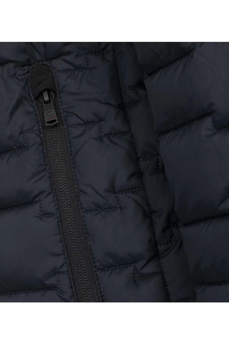 Casa Moda Herren Jacke Kapuze Navy 2 Casa Moda Herren Jacke Kapuze Navy – Bild 2