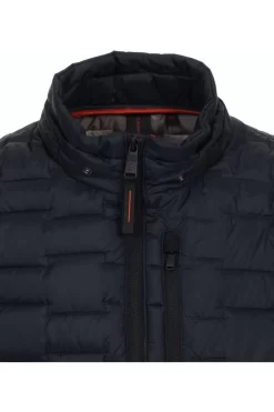 Casa Moda Herren Jacke Kapuze Navy 8 Casa Moda Herren Jacke Kapuze Navy -Ho ho ho, Mode in Grün. 534000900 105 2 800