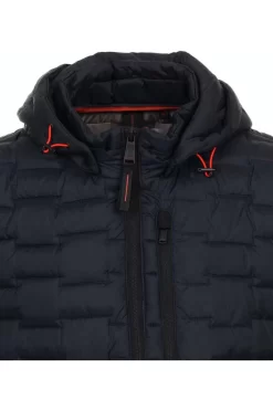 Casa Moda Herren Jacke Kapuze Navy 10 Casa Moda Herren Jacke Kapuze Navy -Ho ho ho, Mode in Grün. 534000900 105 4 800